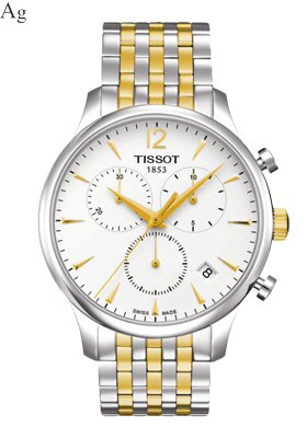 ساعت مچی مردانه TISSOT T063.617.22.037.00